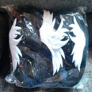 Crypt Sleeper Plush Slippers